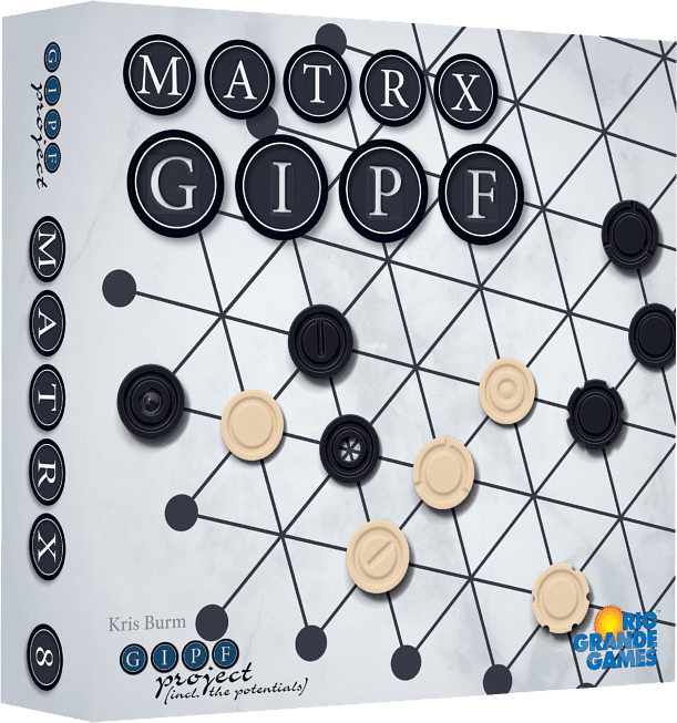 MATRX GIPF