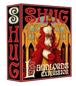 SHUG: Landlords Expansion