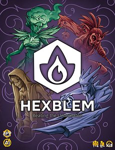 Hexblem