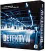 Detektyw: Kryminalna gra planszowa