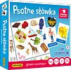 Psotne słówka: Głoski szumiące