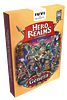 Hero Realms: Geneza