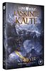 Lone Wolf 3: Jaskinie Kalte - Księga III serii Kai