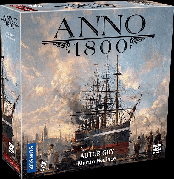 Anno 1800