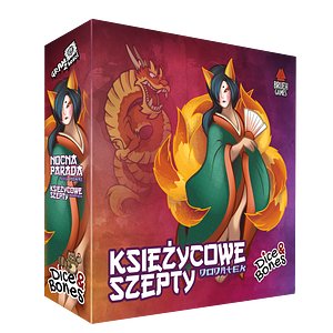 Nocna Parada: Księżycowe szepty