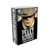 Peaky Blinders: A Rogue Trivia Game