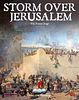 Storm Over Jerusalem: The Roman Siege