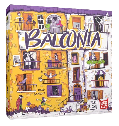 Balconia