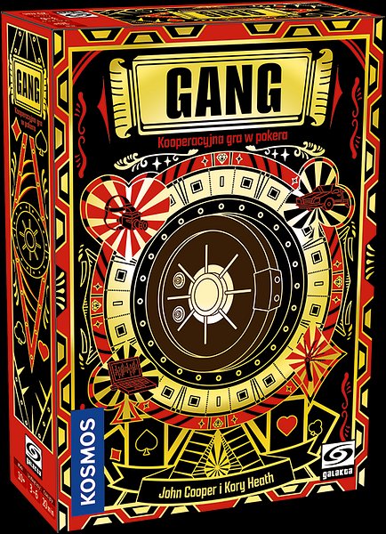 Gang