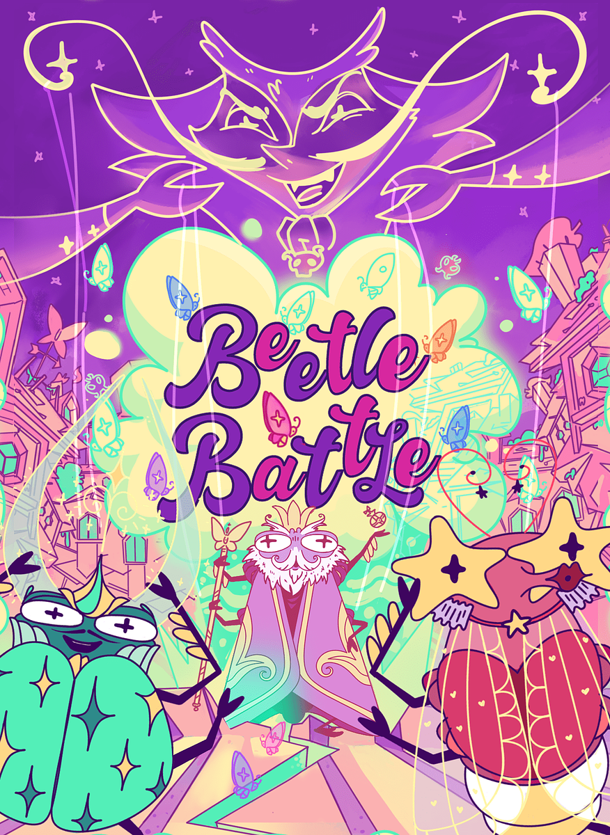 Beetle Battle