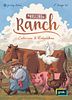 Rolling Ranch: Celeiros e Rebanhos