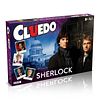 Cluedo: Sherlock