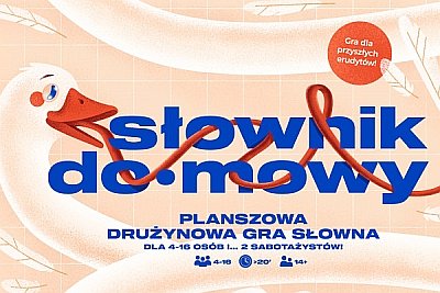 Słownik domowy