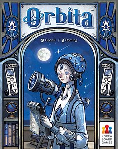 Orbita
