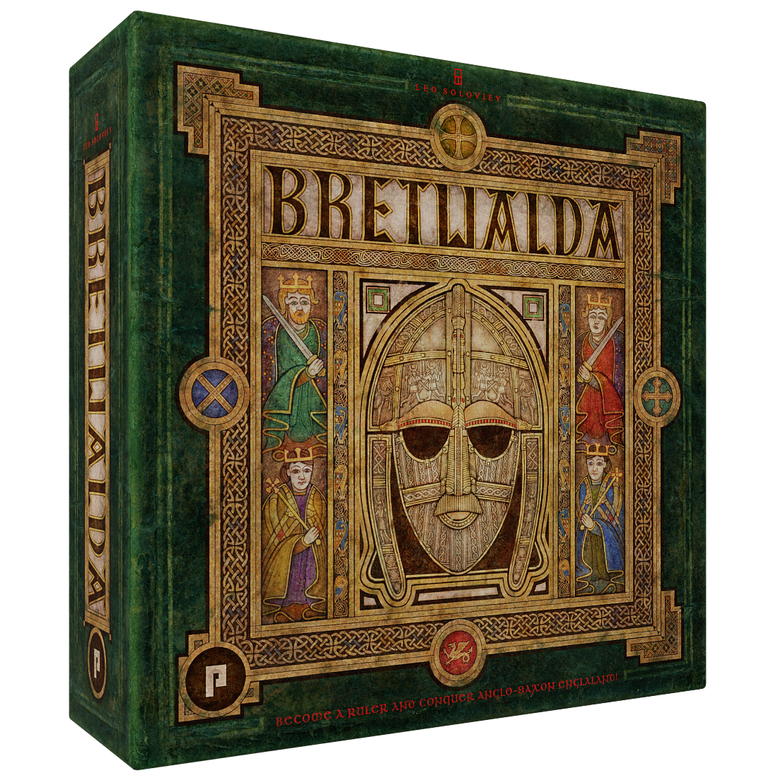 Bretwalda