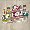 Dr. Leichenberg's Apothecary of Remedies