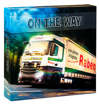 On the Way