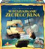W poszukiwaniu złotego runa