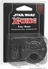 Star Wars: X-Wing - First Order Maneuver Dial Upgrade Kit (druga edycja)