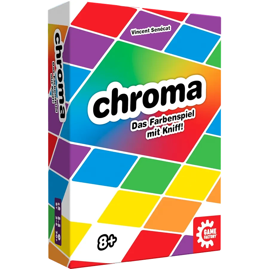 Chroma
