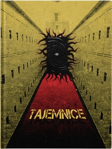 Liminal Horror: Tajemnice