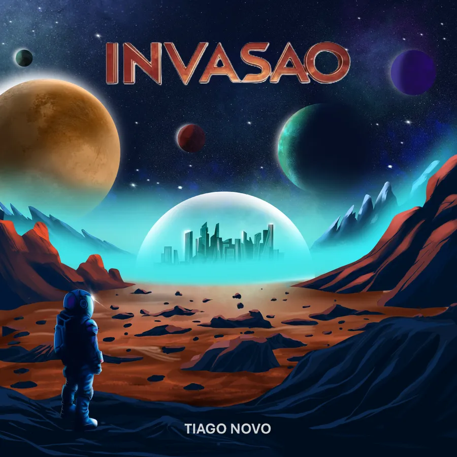 INVASAO