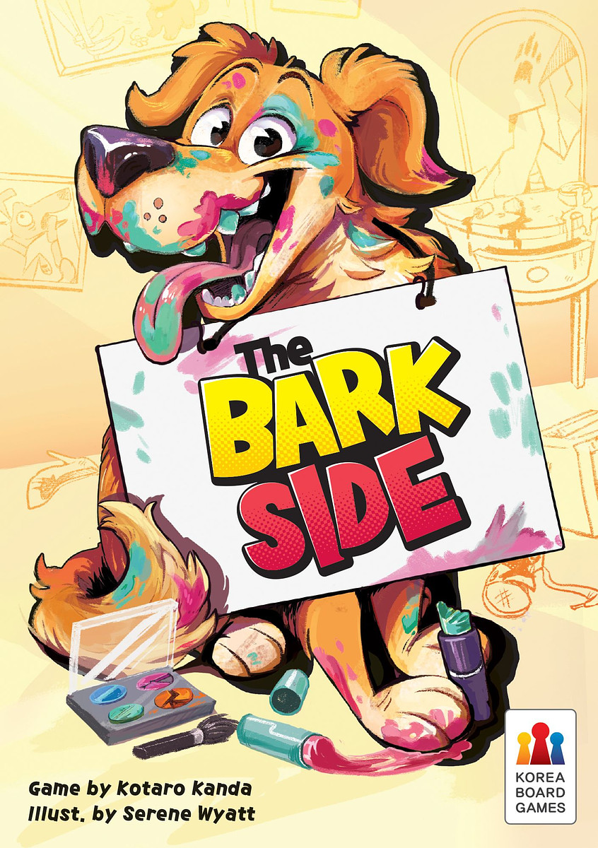 The Bark Side 