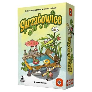 Skrzatowice