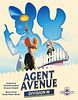 Agent Avenue: Division M