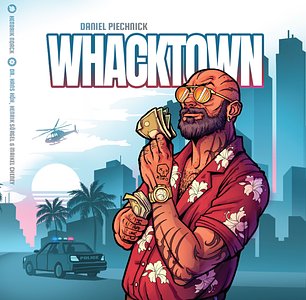 Whacktown