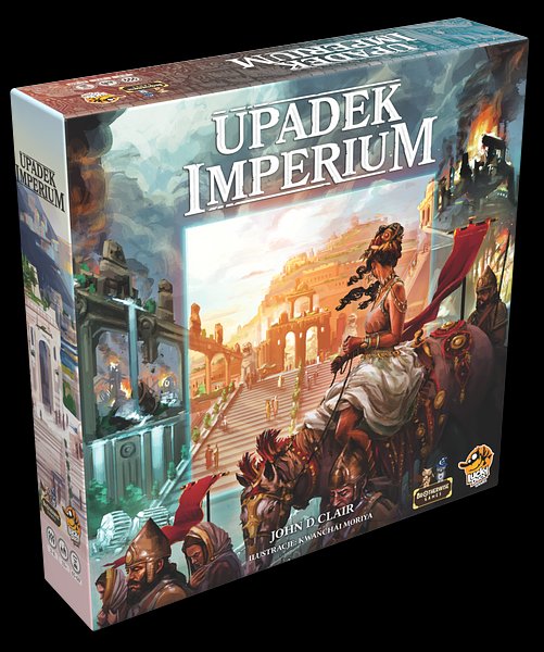 Upadek imperium
