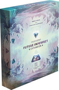 Anachrony: Future Imperfect Expansion