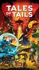 Tales of Tails