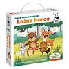 Zabawy logopedyczne: Leśne harce