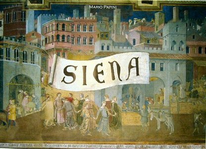 Siena