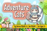 Adventure Cats