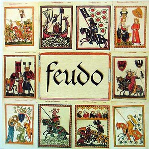 Feudo