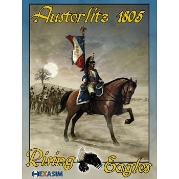 Austerlitz 1805: Rising Eagles