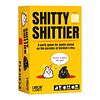 Shitty or Shittier