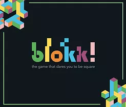 Blokk!