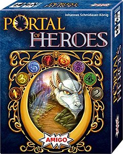 Portal of Heroes