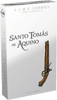 T.I.M.E Stories: Santo Tomás de Aquino