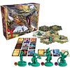 Yashima: Legend of the Kami Masters