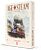 Age of Steam Deluxe: Expansion Volume IV