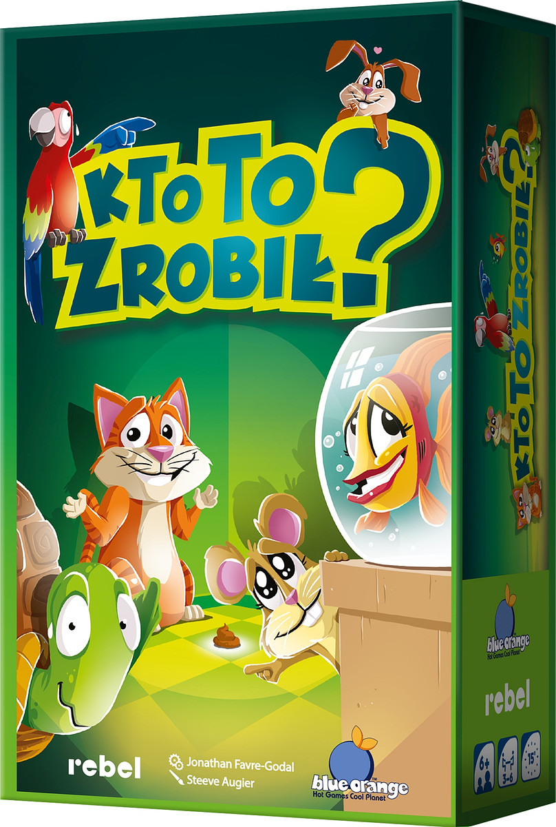 Kto to zrobił