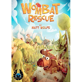 Wombat Rescue