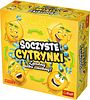 Soczyste cytrynki