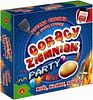 Gorący Ziemniak Party