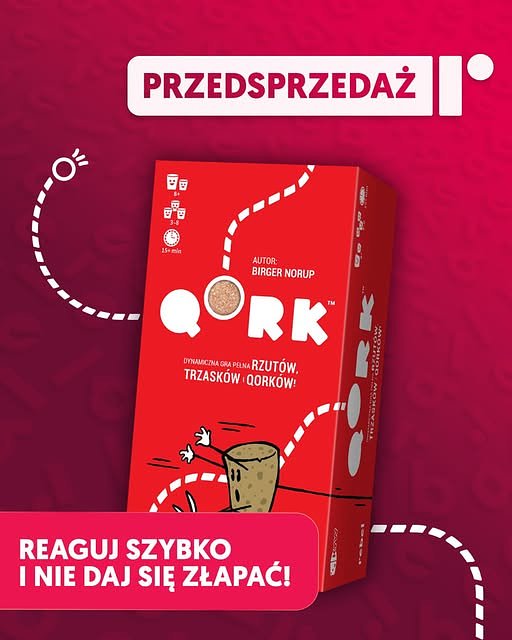 Myślcie szybko, reagujcie jeszcze szybciej! 