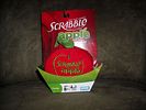 Scrabble Apple